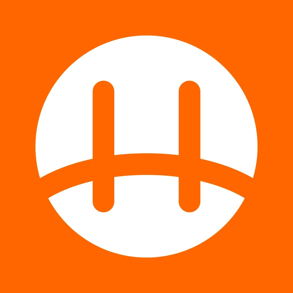 Logo von HSP
