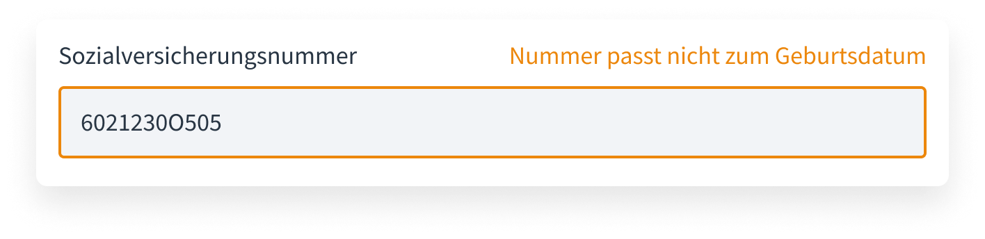Plausibilisierung